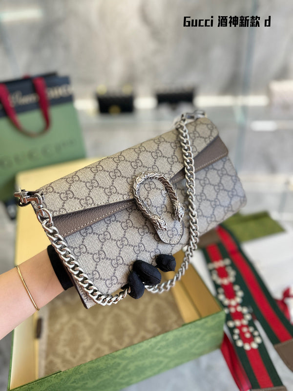 Luxury - Gucci Bags - 289