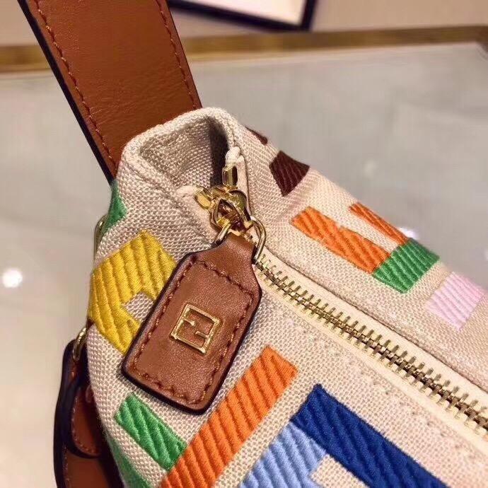 Luxury  Bags Fendi 067