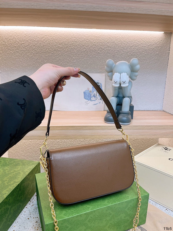 Luxury - Gucci Bags - 281