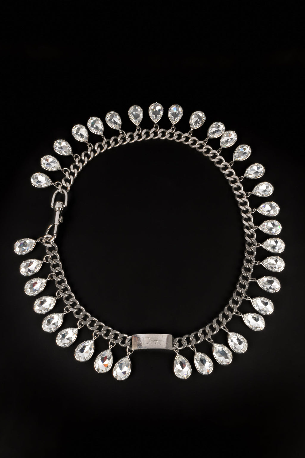 Ceinture Christian Dior 2004