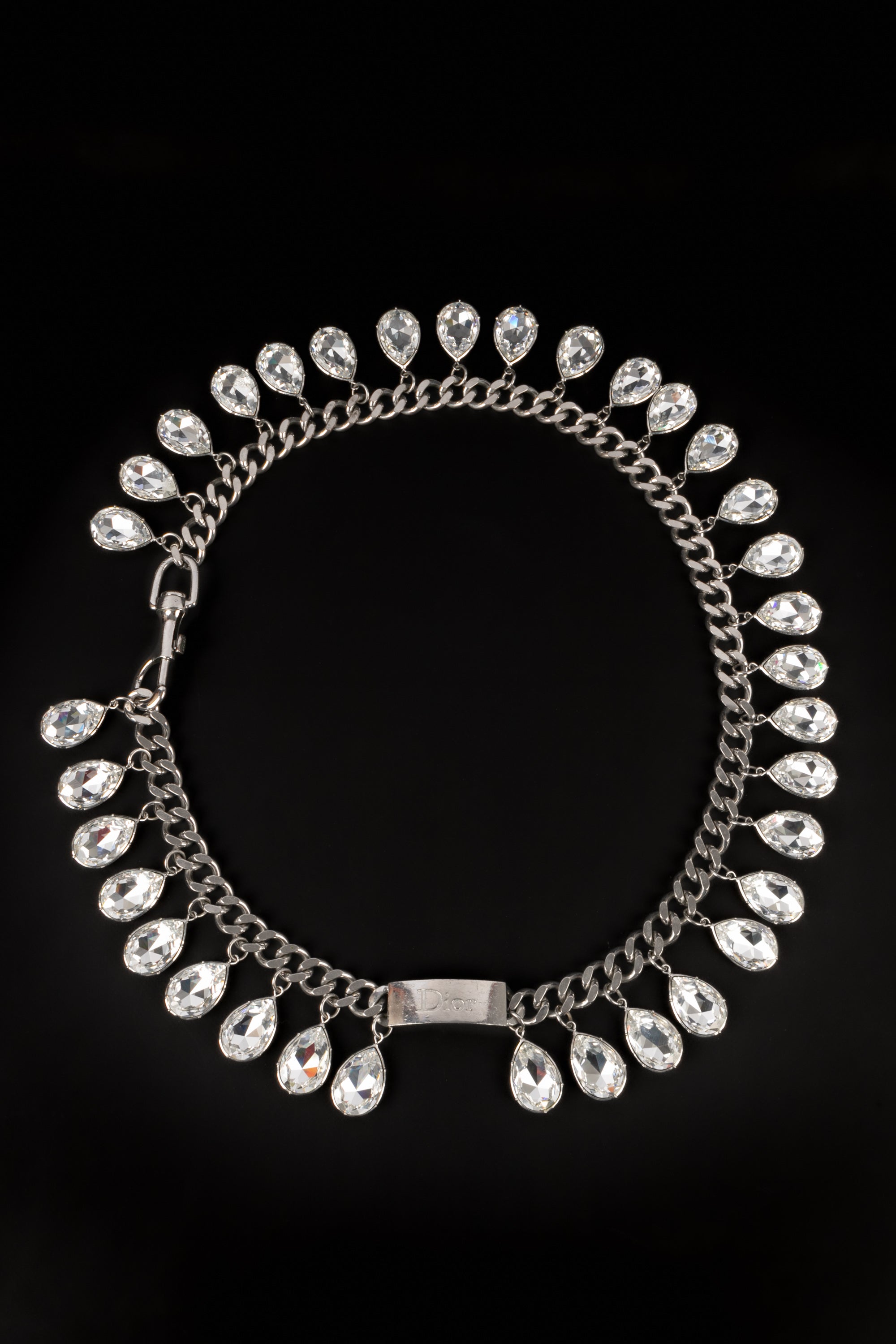 Ceinture Christian Dior 2004