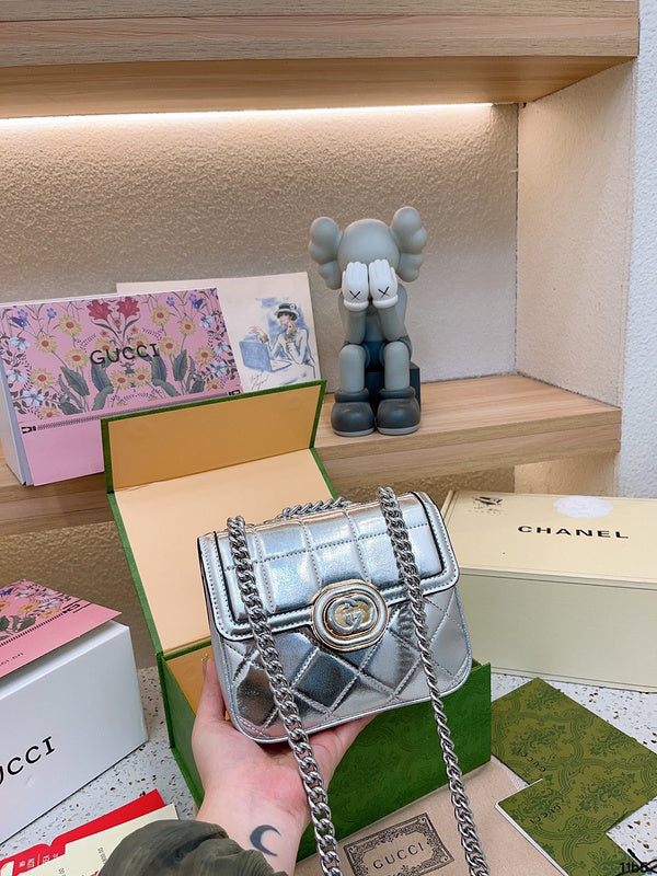 Luxury - Gucci Bags - 090