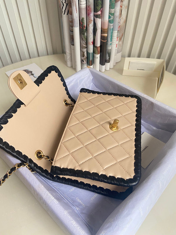 Chanel Bags - BG Bags - 1085