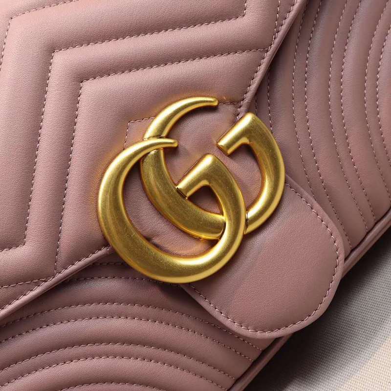 GGG - Bags District - 812