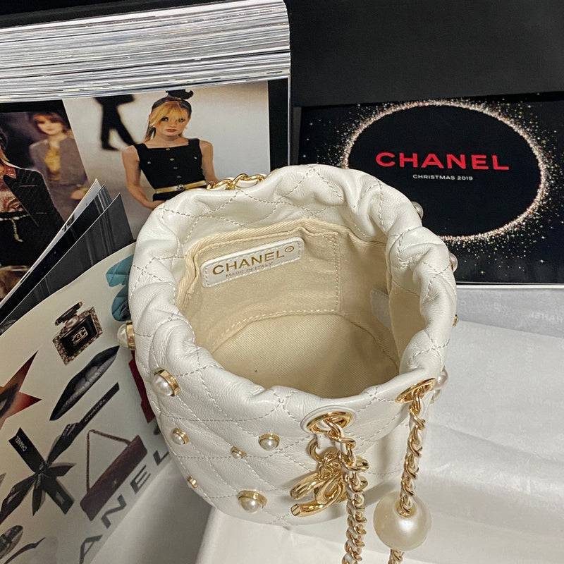 Chanel Bags - BG Bags - 1714