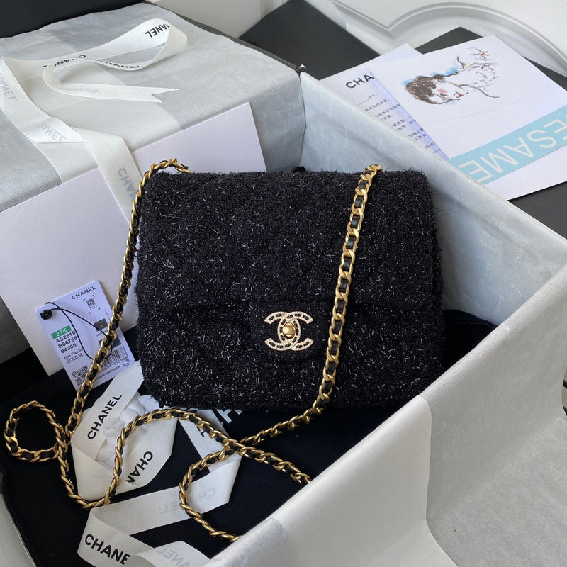 bags-district - Chanel Bags - 7652
