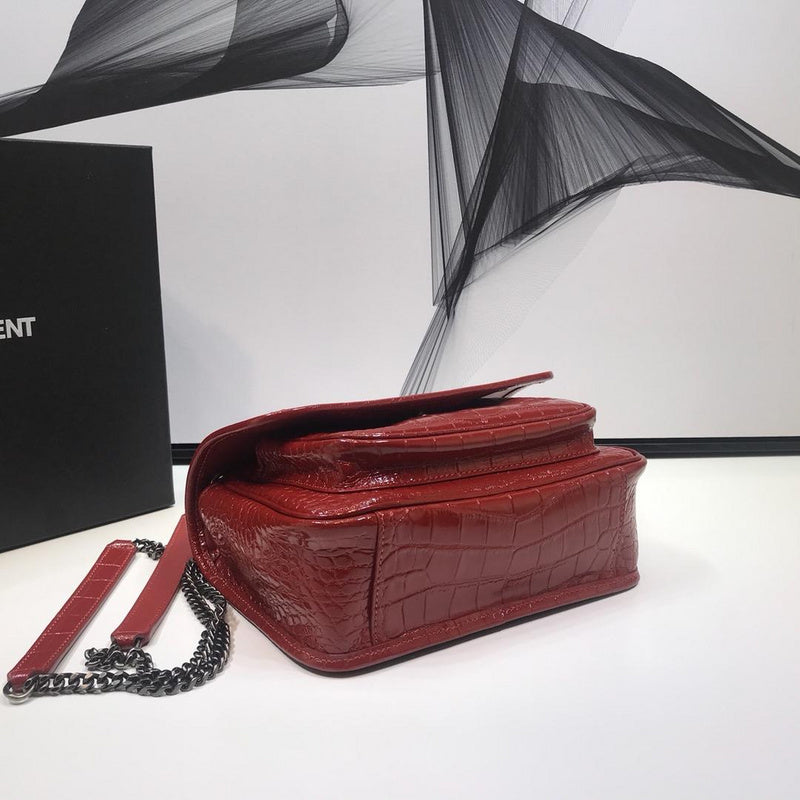SLY - Bags District - 606