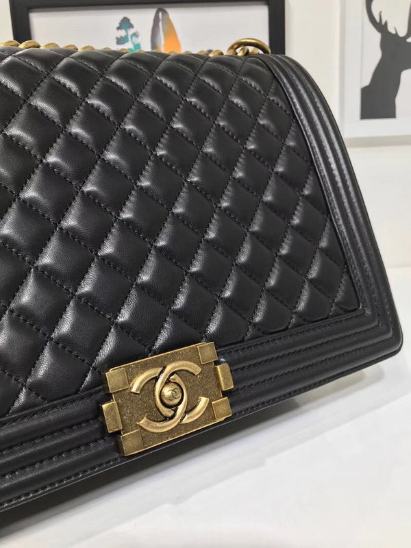 Chanel Bags - BG Bags - 636