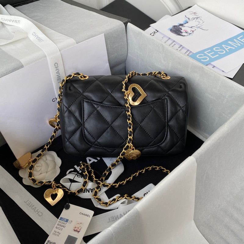 bags-district - Chanel Bags - 7581