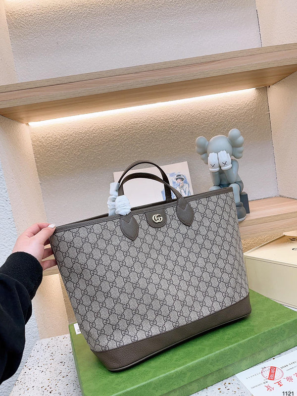 Luxury - Gucci Bags - 210