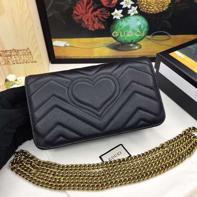 GGG - Bags District - 603