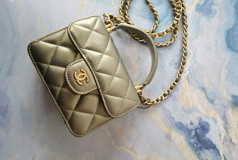 Chanel Bags - BG Bags - 1421
