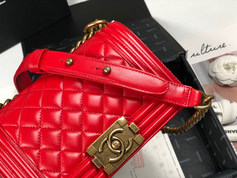bags-district - Chanel Bags - 7470