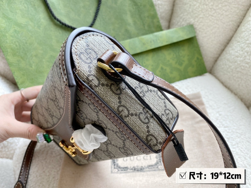 Luxury - Gucci Bags - 032