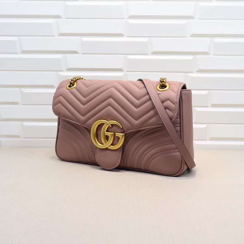 GGG - Bags District - 812
