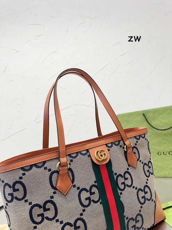 Luxury - Gucci Bags - 206