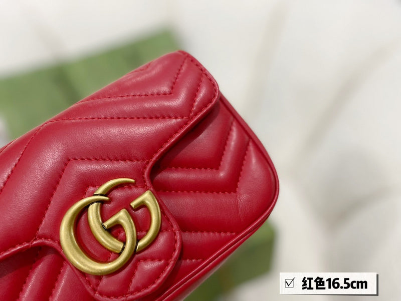 Luxury - Gucci Bags - 052