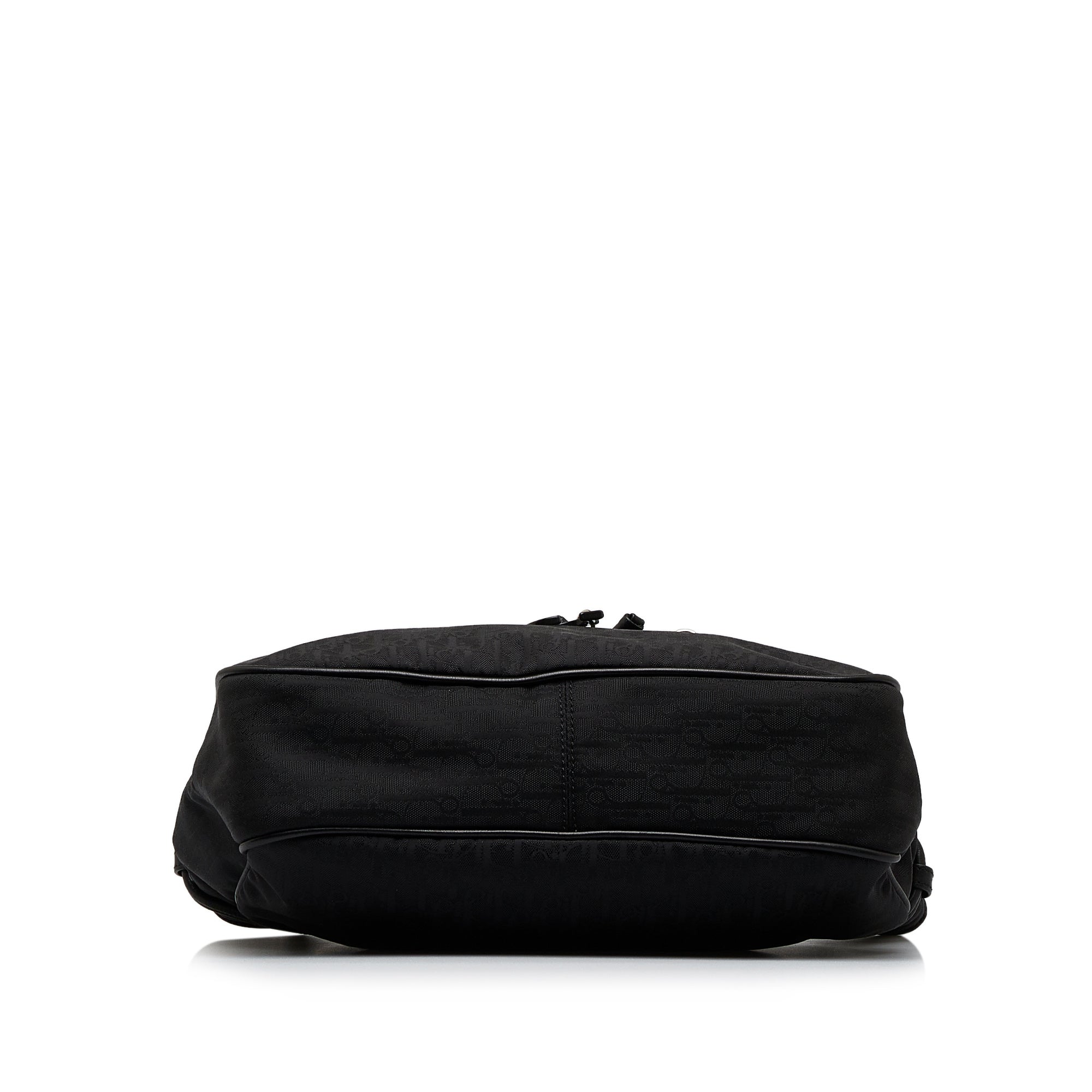 DIORissimo Bow Tote Tote Bag
