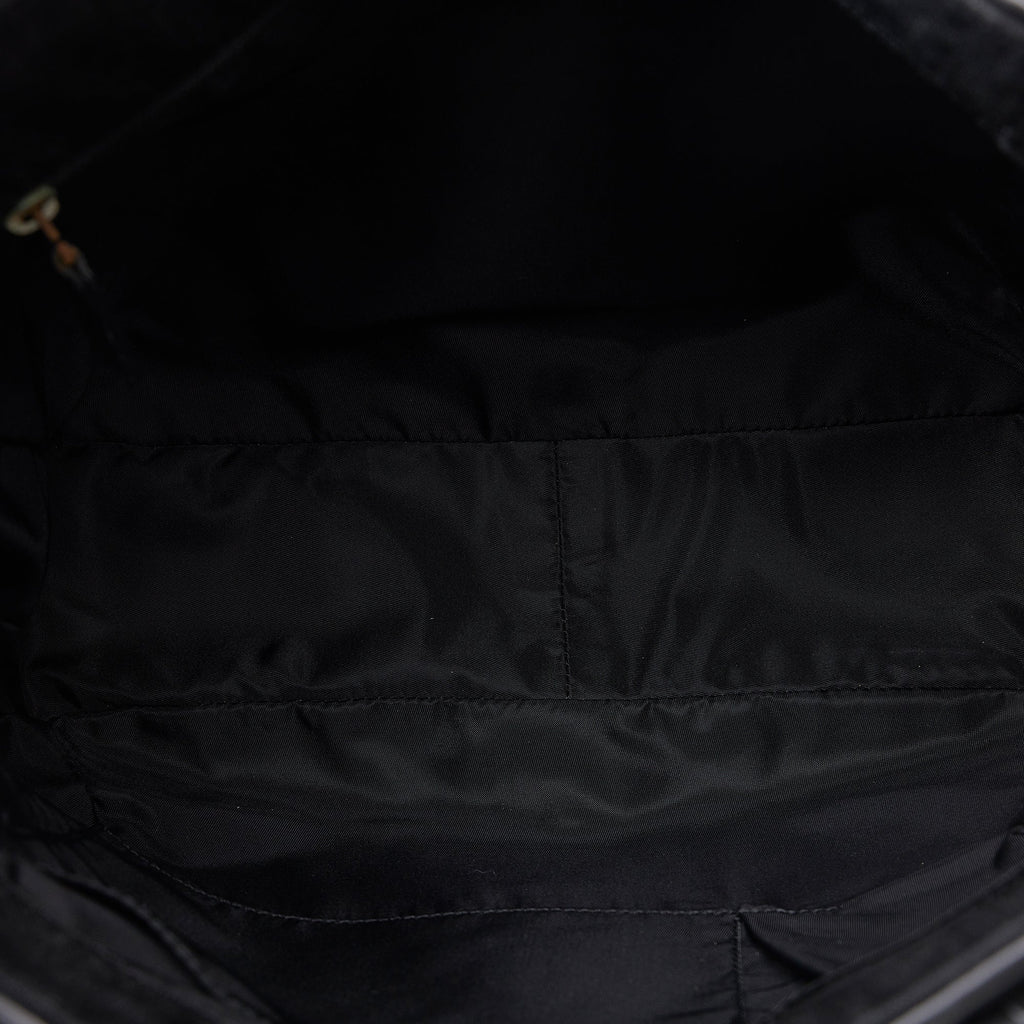 DIORissimo Bow Tote Tote Bag