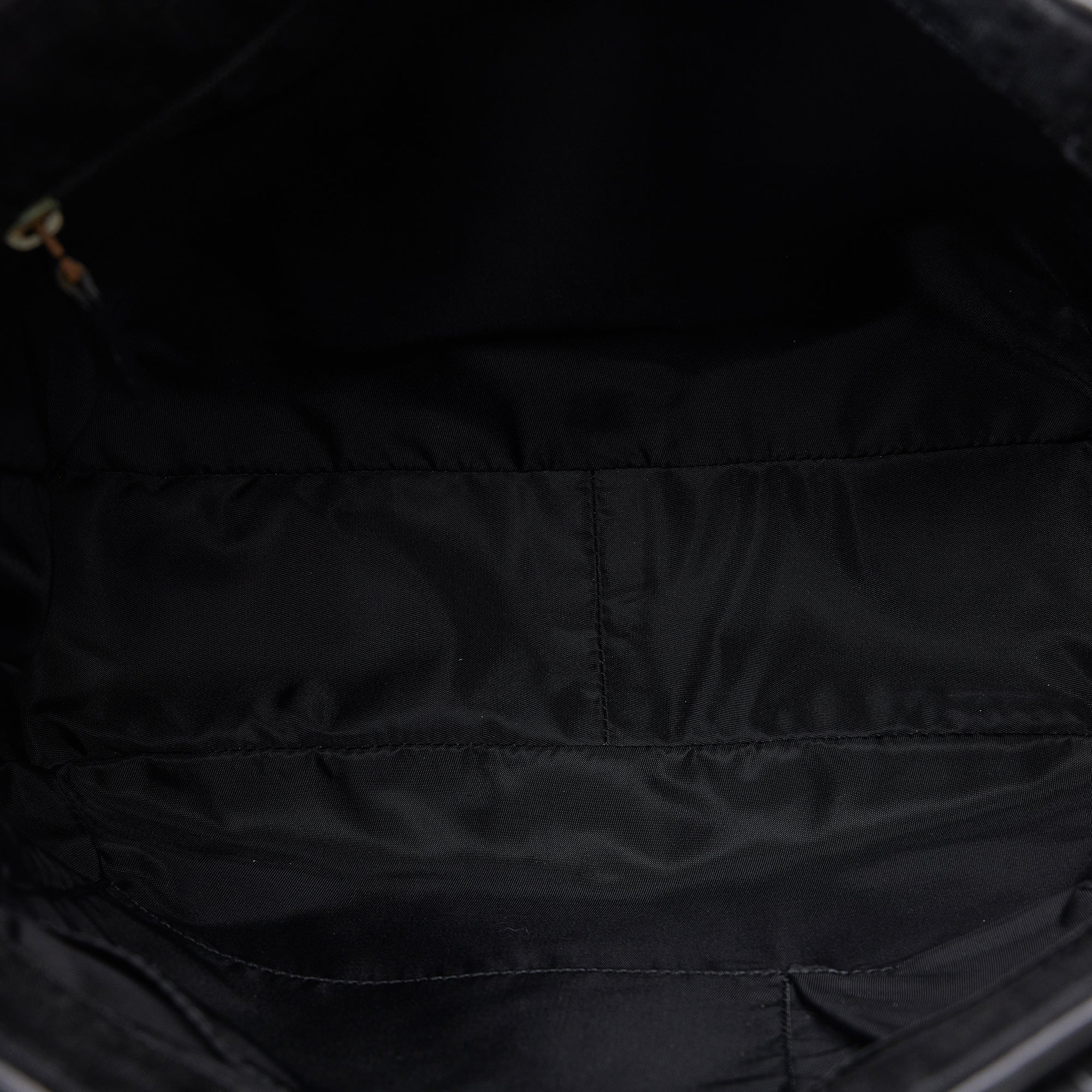 DIORissimo Bow Tote Tote Bag