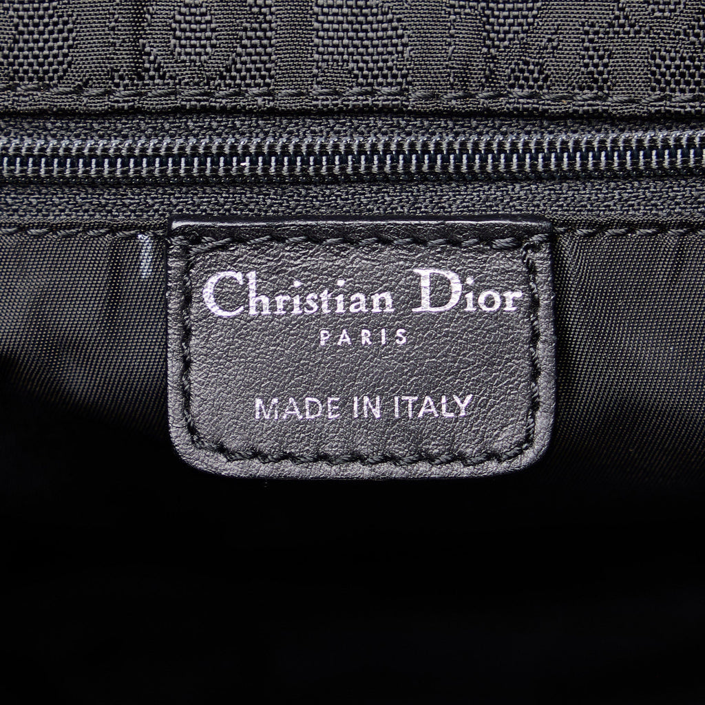 DIORissimo Bow Tote Tote Bag