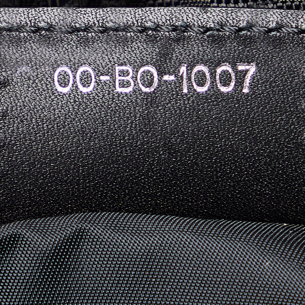 DIORissimo Bow Tote Tote Bag