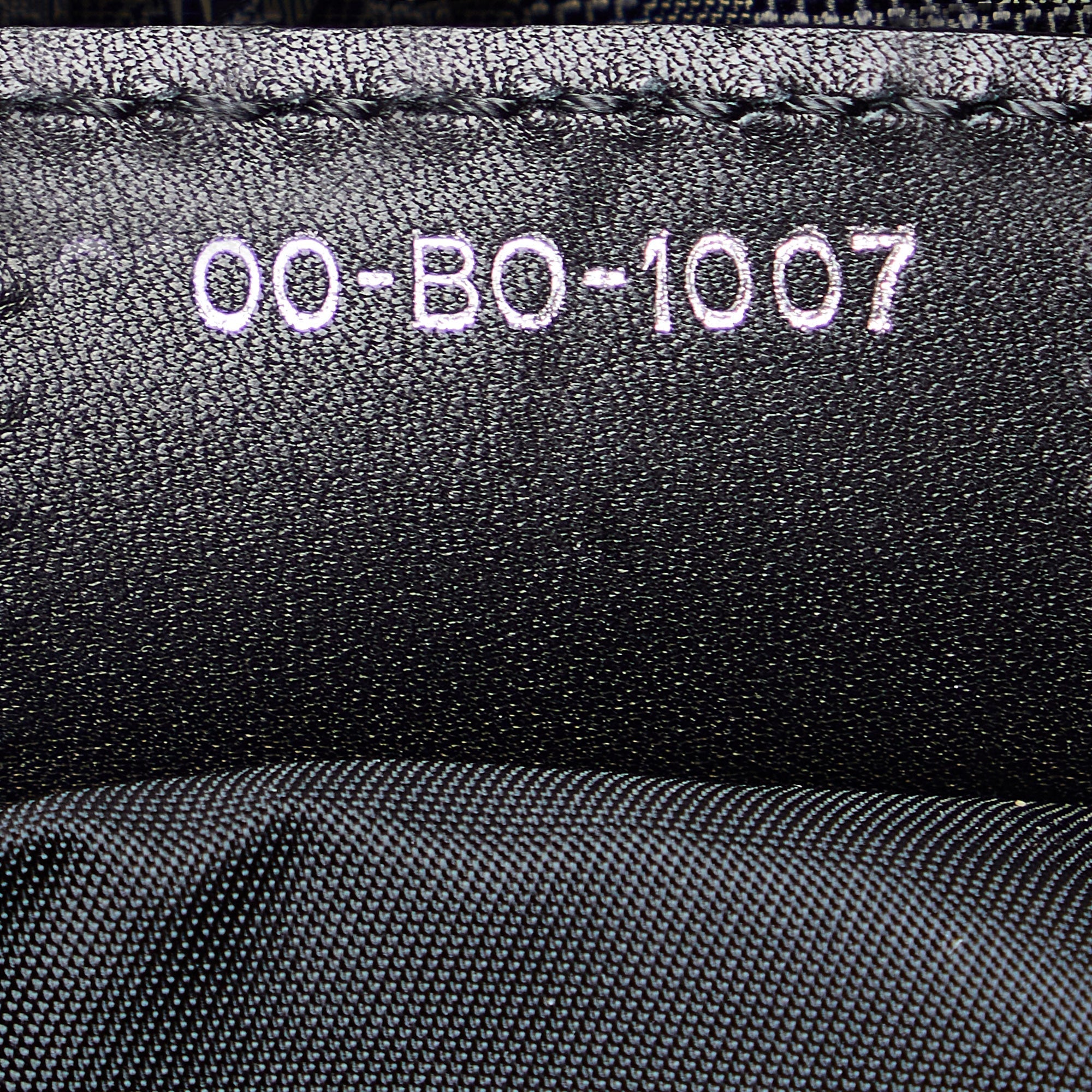 DIORissimo Bow Tote Tote Bag