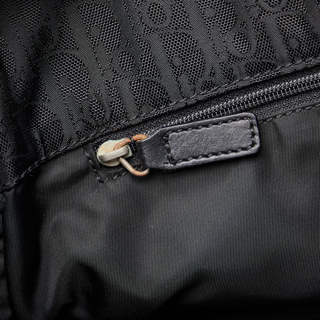 DIORissimo Bow Tote Tote Bag