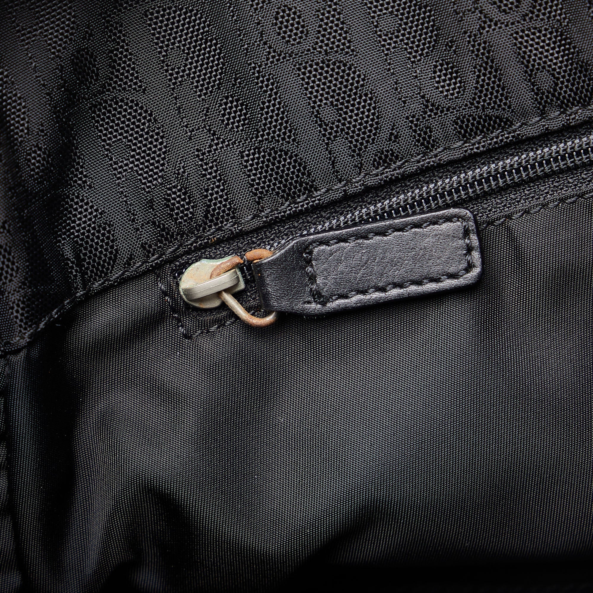 DIORissimo Bow Tote Tote Bag