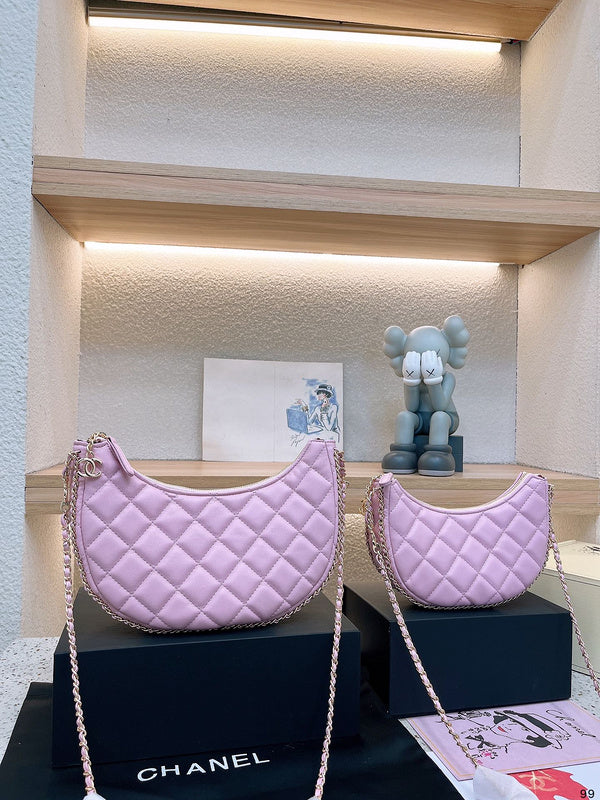 bags-district - Chanel Bags - 7011
