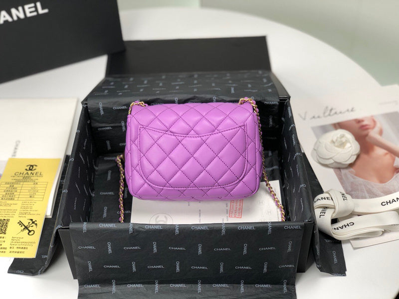 bags-district - Chanel Bags - 7463