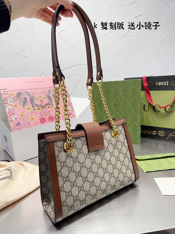 Luxury - Gucci Bags - 326