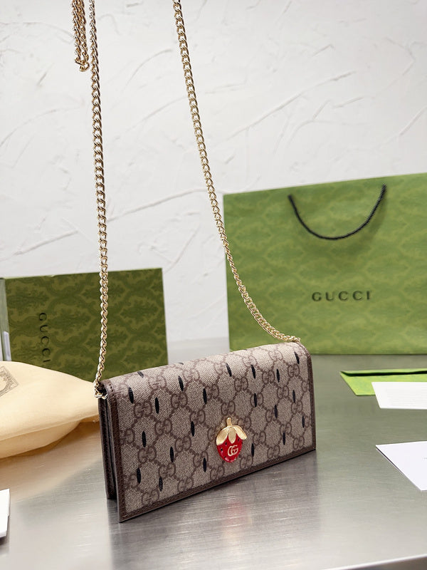 Luxury - Gucci Bags - 149
