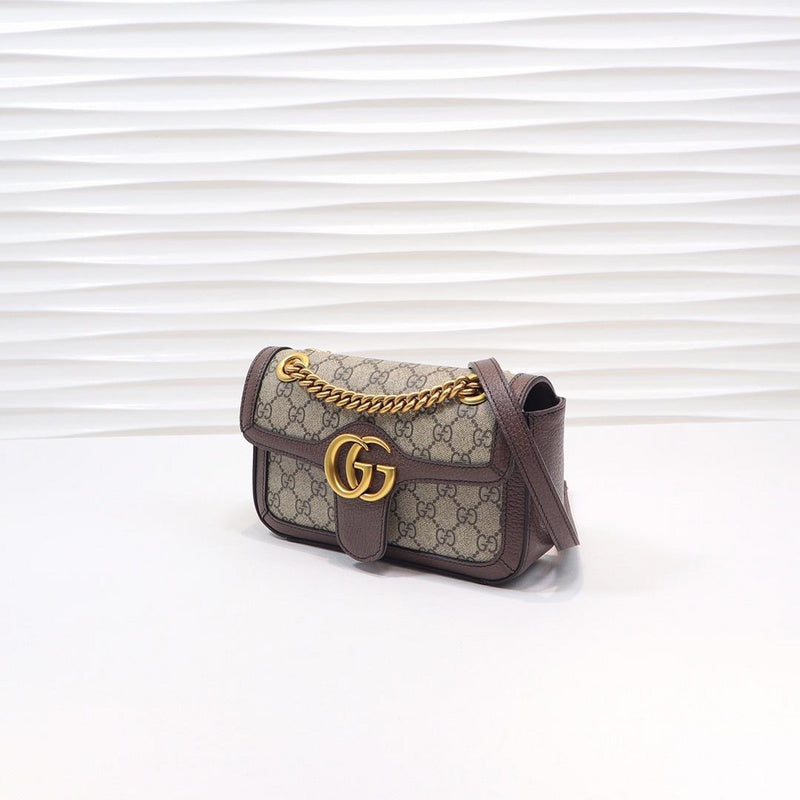 GGG - Bags District - 914