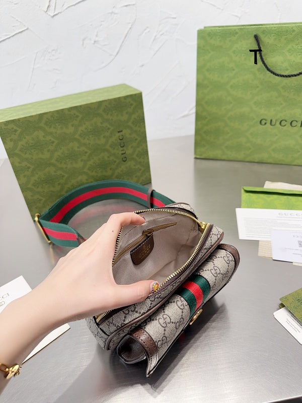 Luxury - Gucci Bags - 109