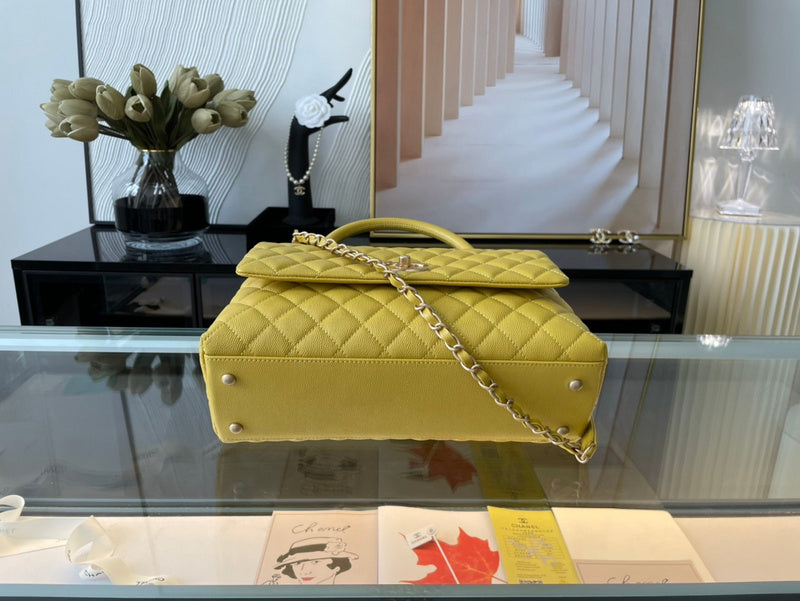 Chanel Bags - BG Bags - 1801