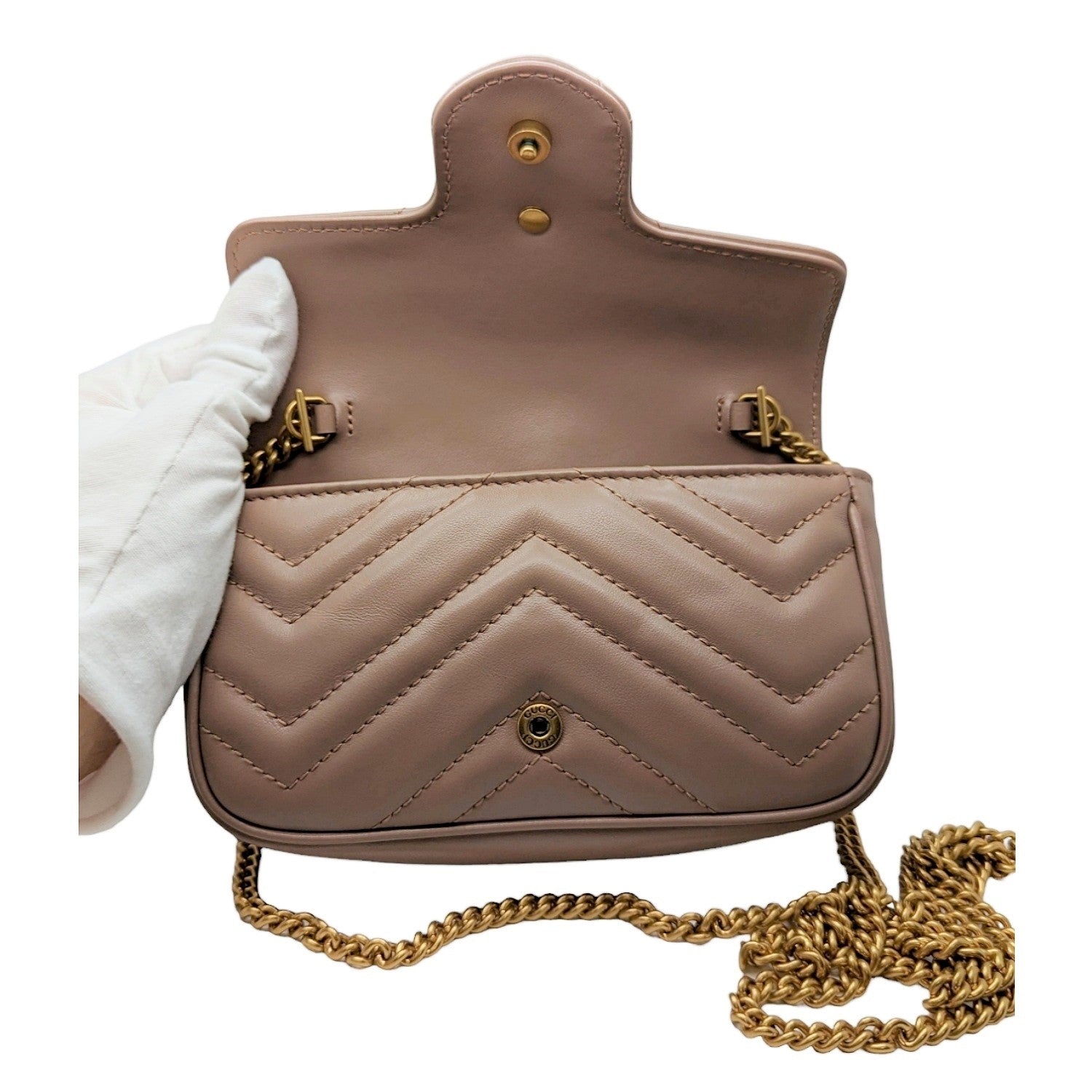 Gucci Bag