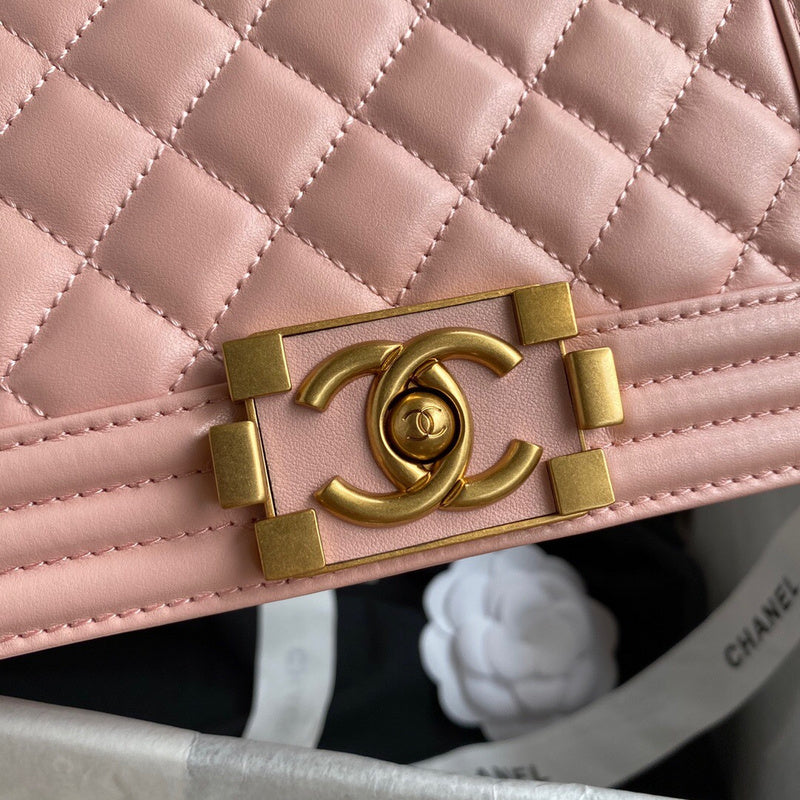 bags-district - Chanel Bags - 7427