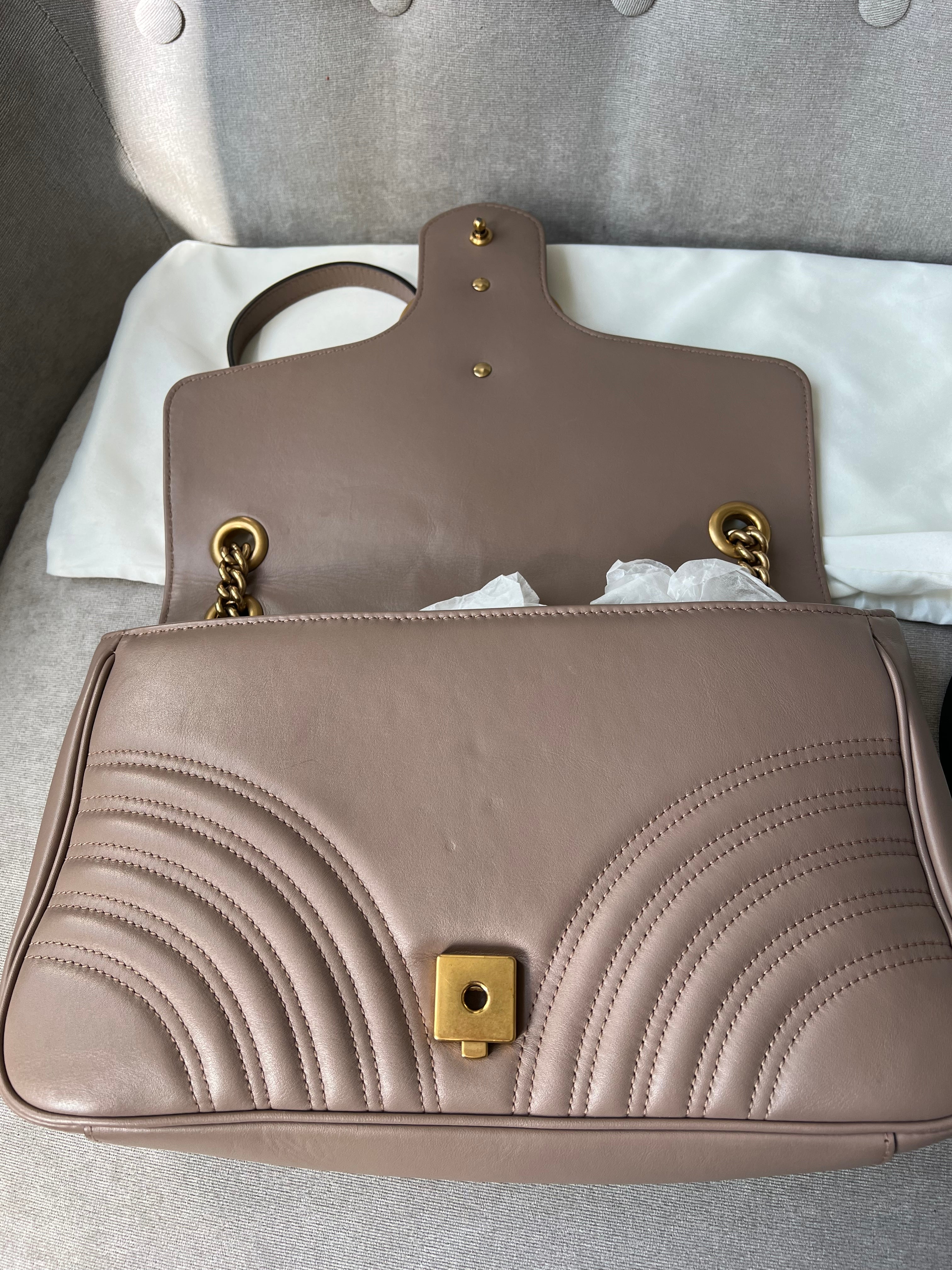 Gucci Bag