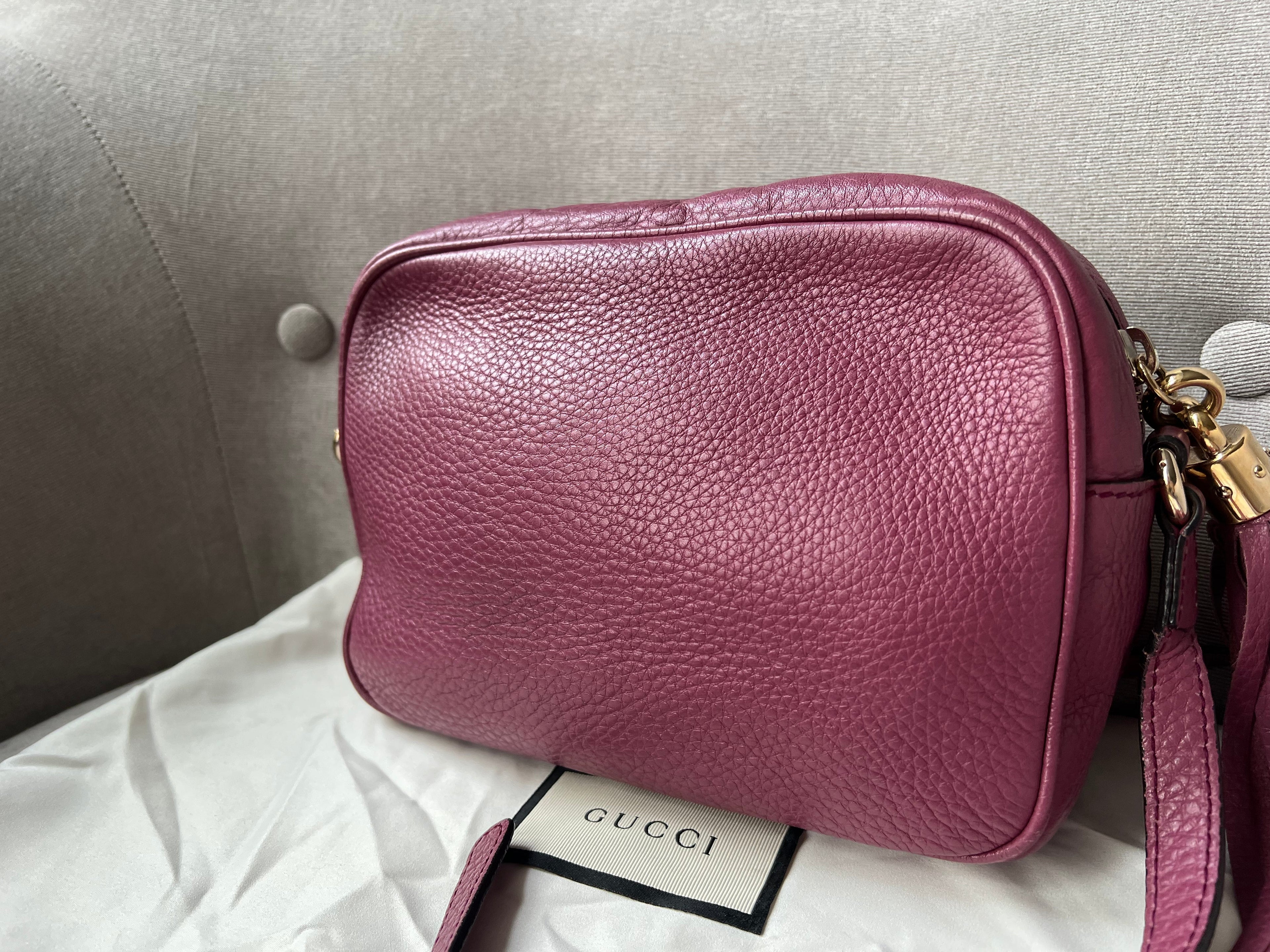 Gucci Bag