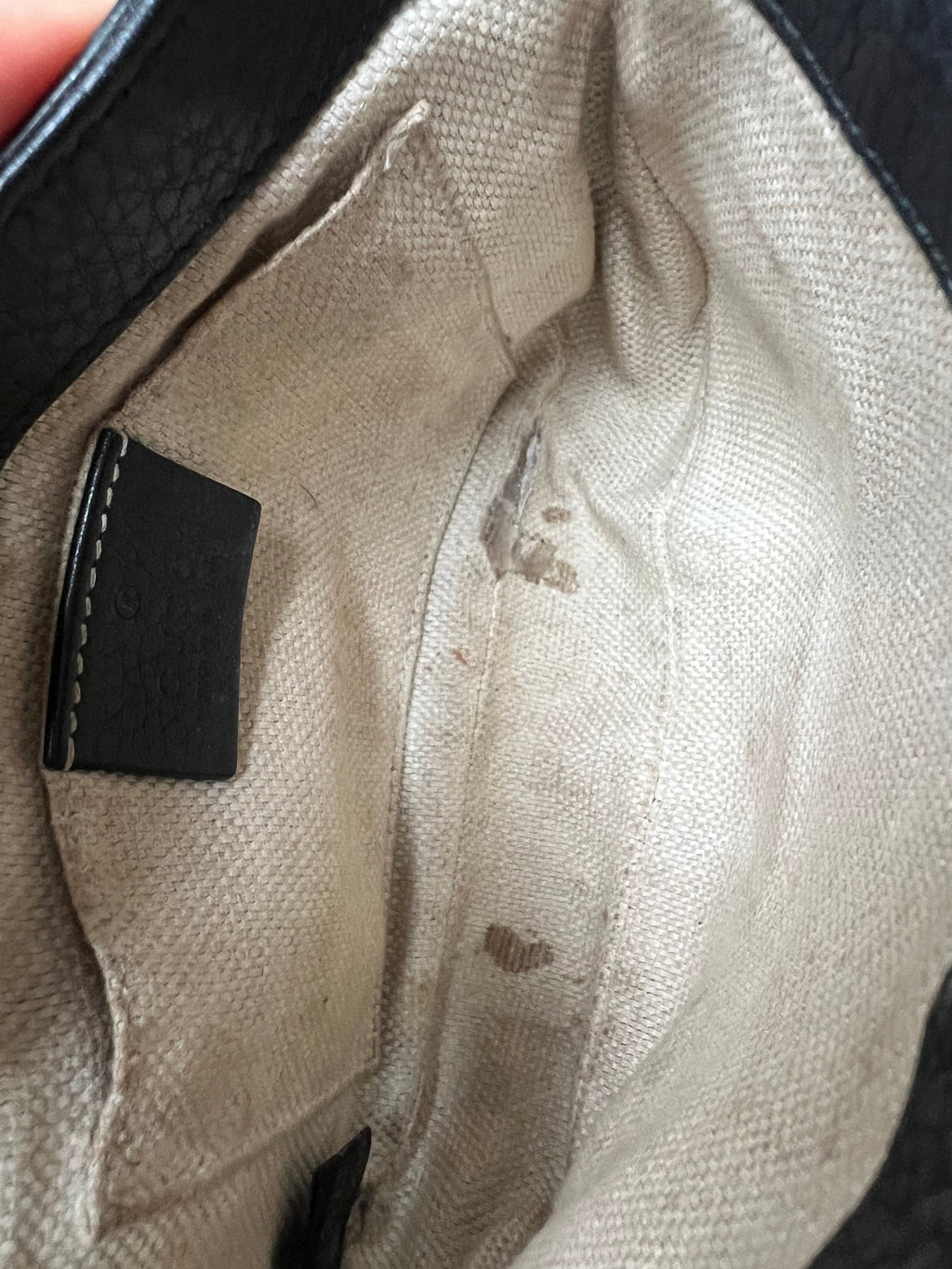 Gucci Bag