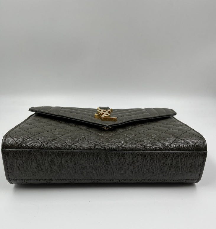 Chanel Chocolate Bar Bag