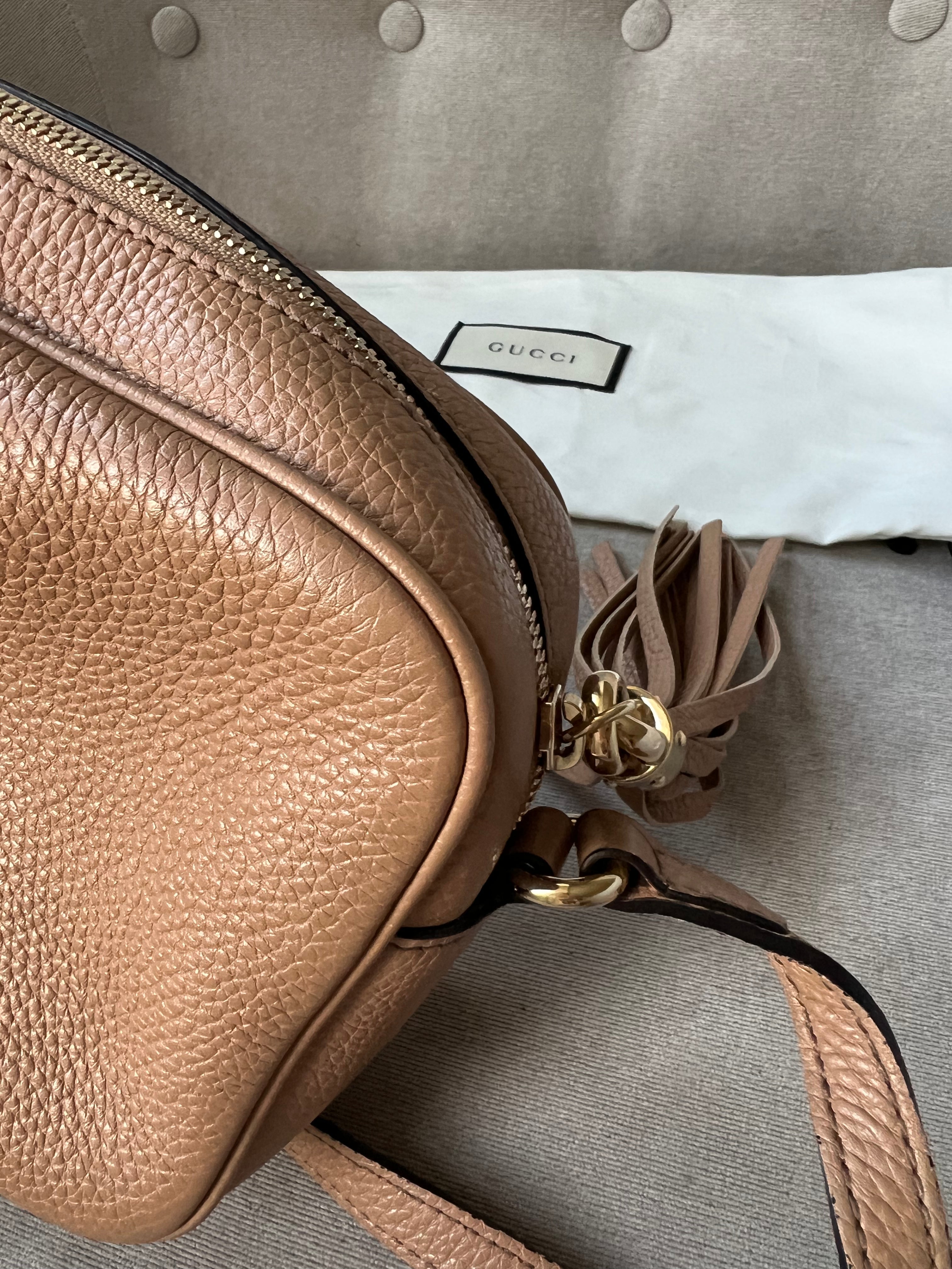 Gucci Bag