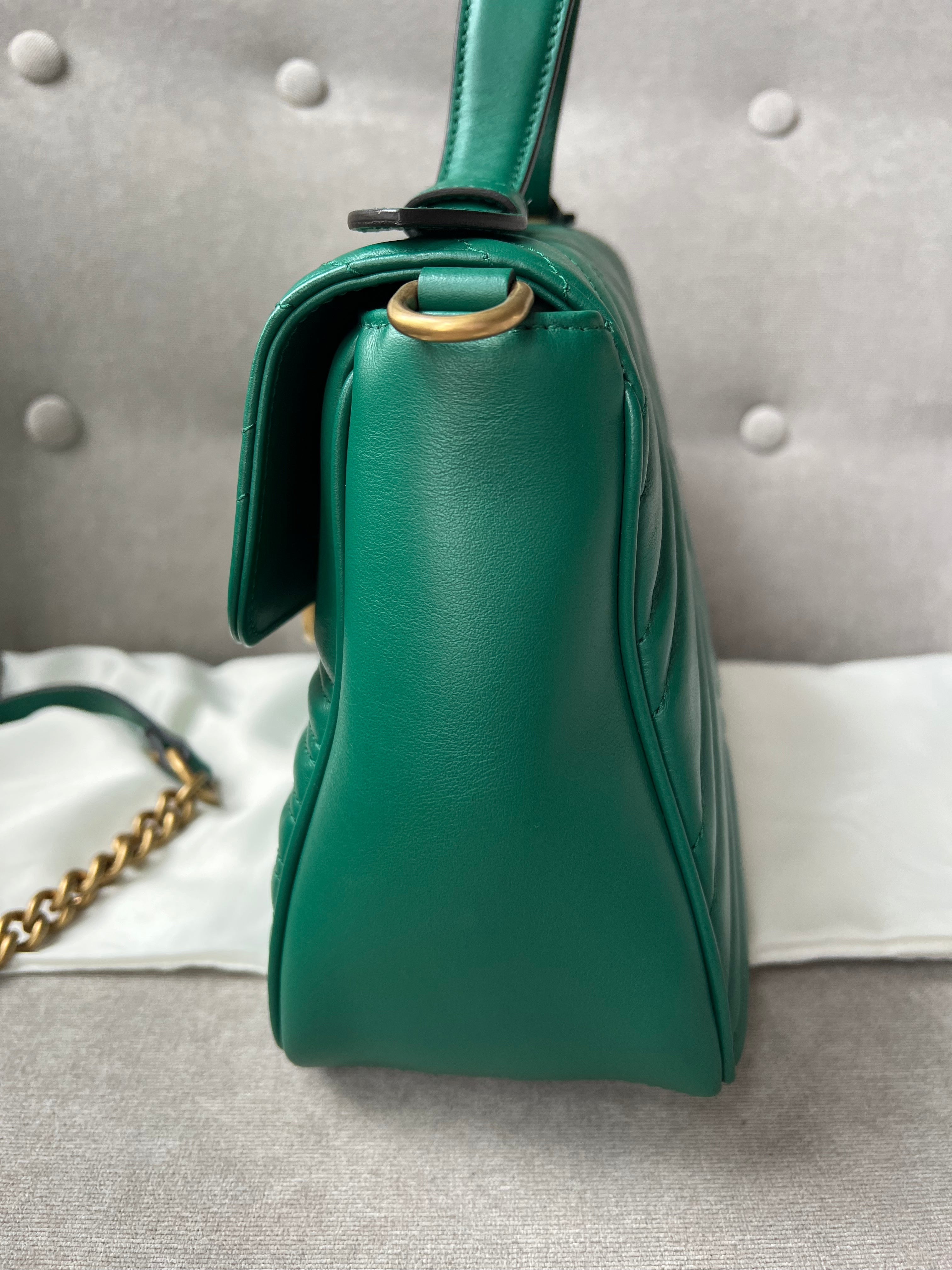 Gucci Bag
