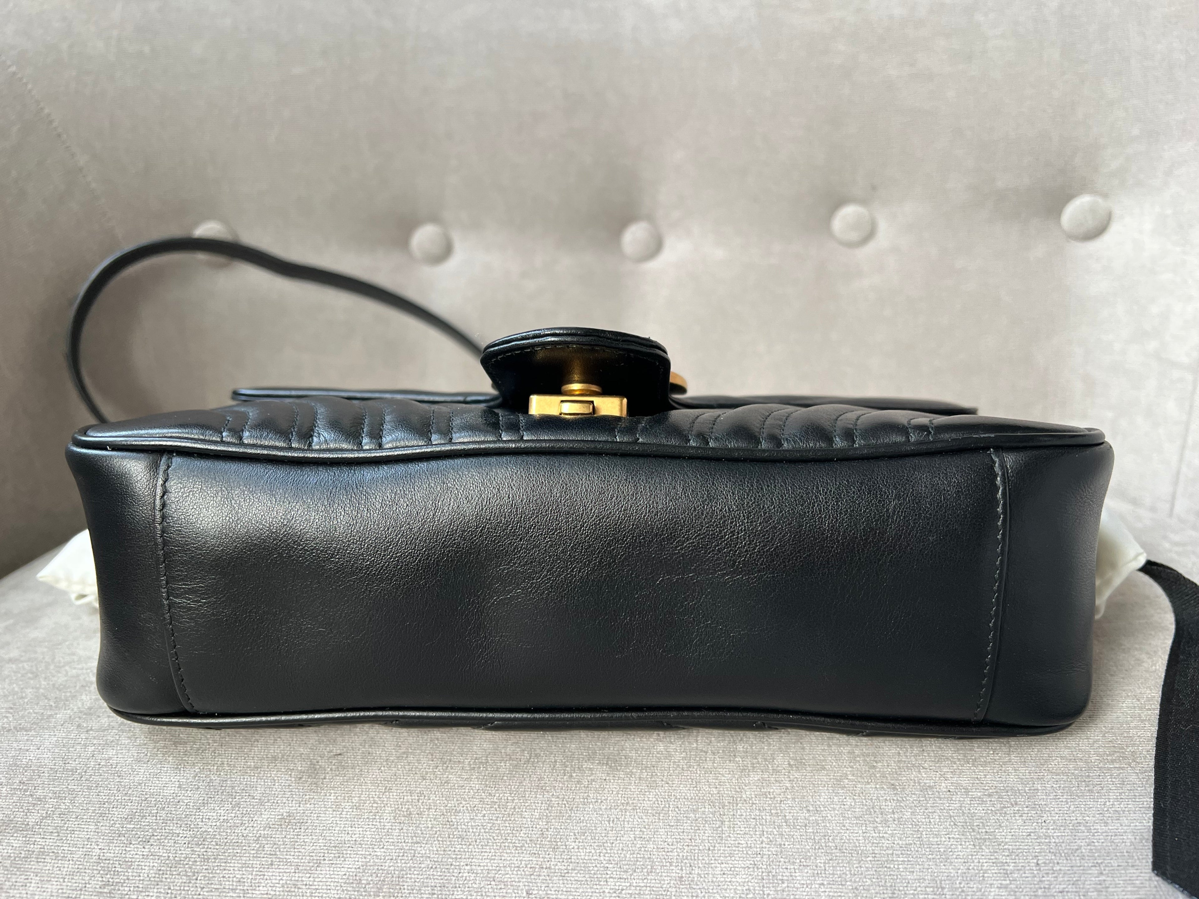 Gucci Bag