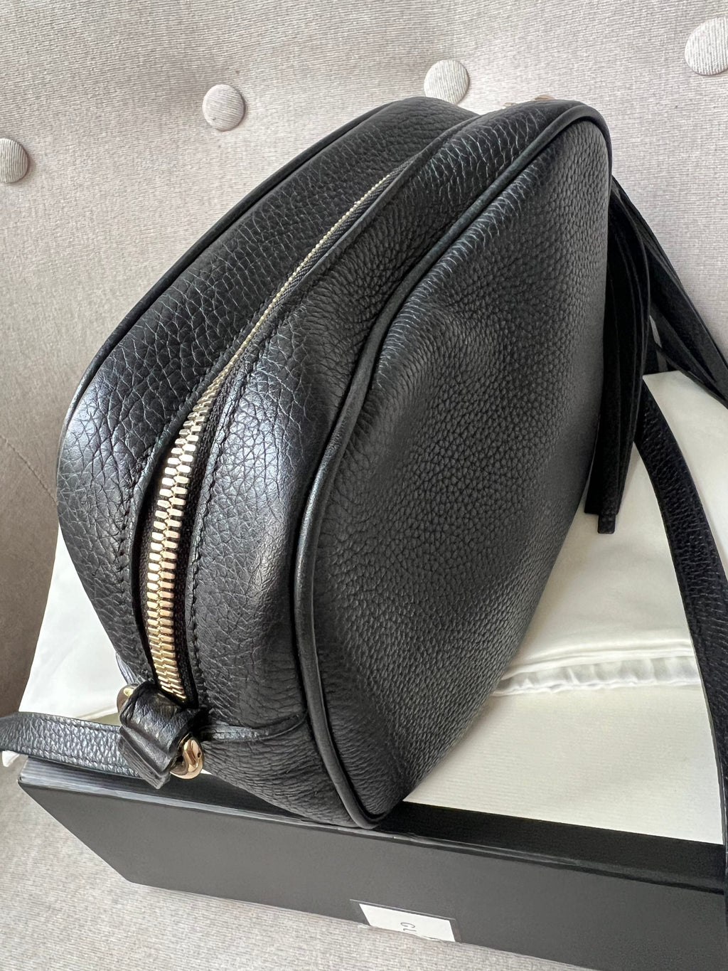 Gucci Bag