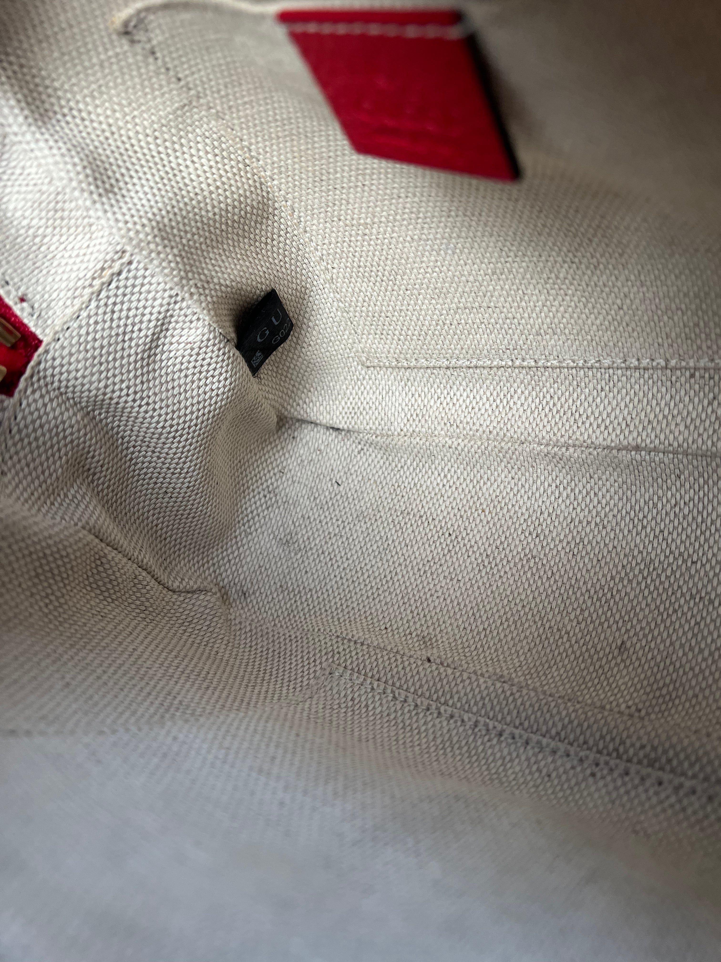 Gucci Bag