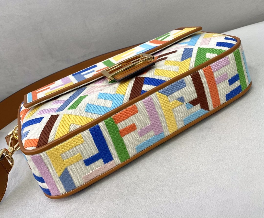 Luxury  Bags Fendi 190