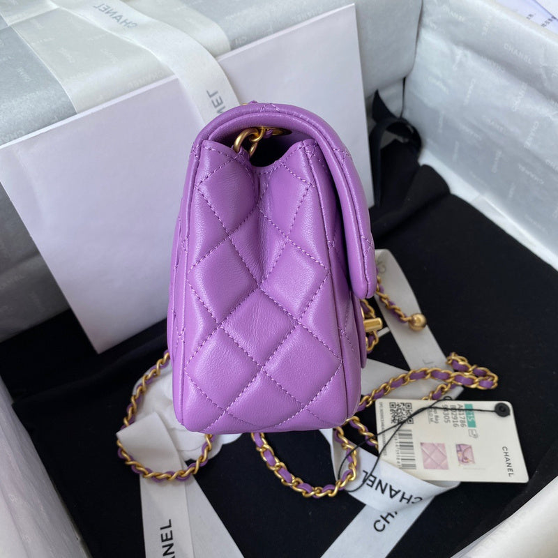 bags-district - Chanel Bags - 7641