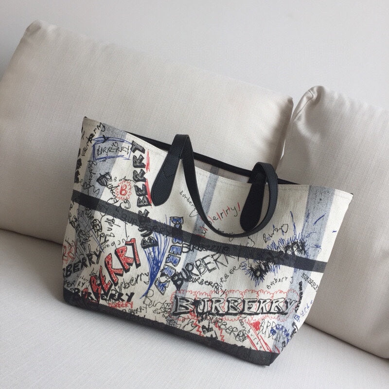 Burberry Bags - BG Bags - 073